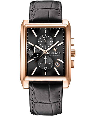 Greenwich Galeon Chrono GW 553.41.11